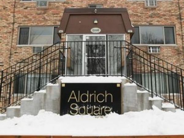 2446 Aldrich Avenue S, Unit 108, Minneapolis, MN 55405