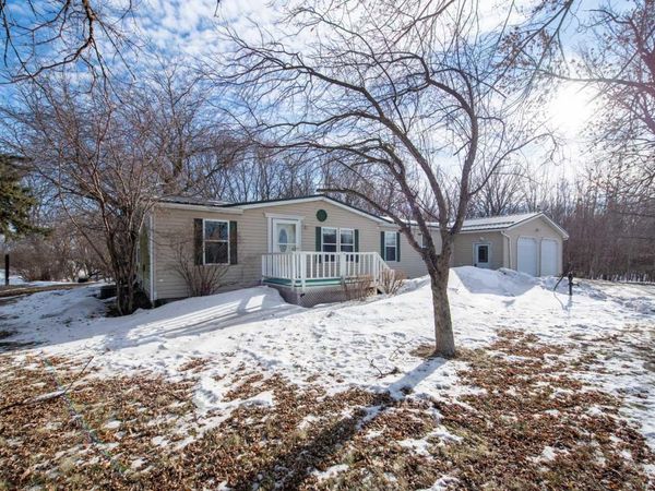 37026 710th Avenue, Saint James, MN 56081