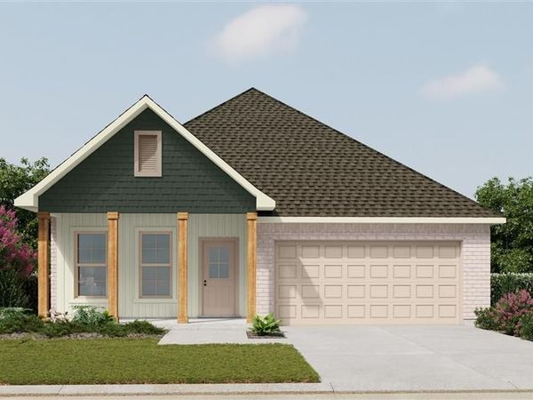 471 GARREN Lane, Sulphur, LA 70665