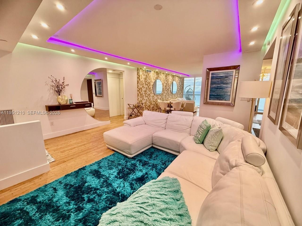 6365 Collins Ave, Unit 3102, Miami Beach, FL 33141 Photo