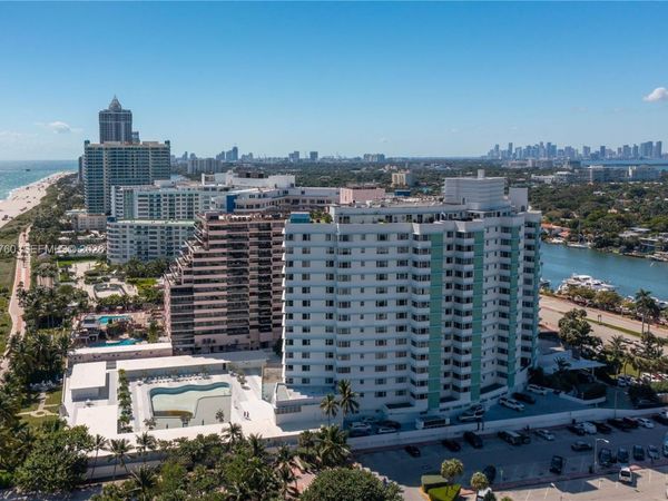 5255 Collins Ave, Unit 4A, Miami Beach, FL 33140