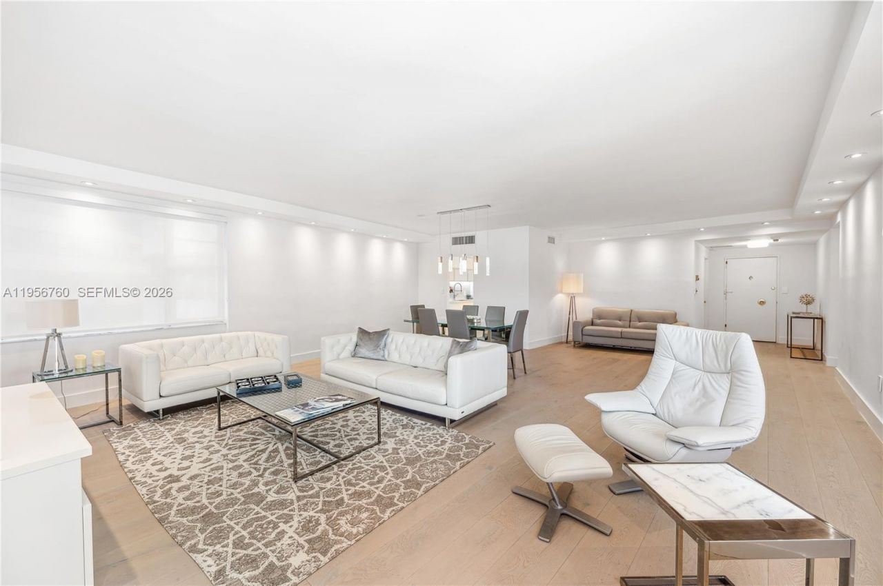 5255 Collins Ave, Unit 4A, Miami Beach, FL 33140 Photo