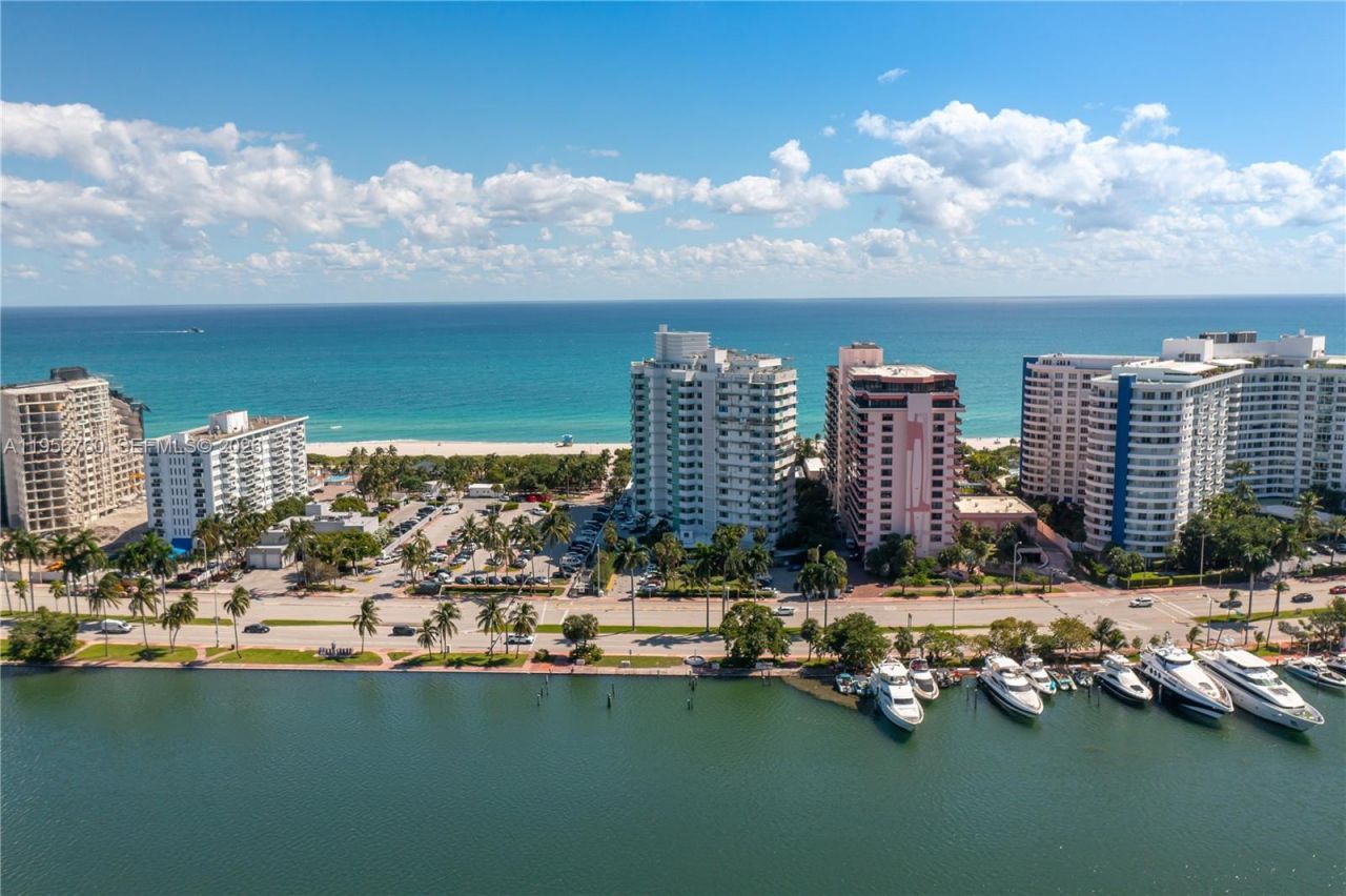 5255 Collins Ave, Unit 4A, Miami Beach, FL 33140 Photo