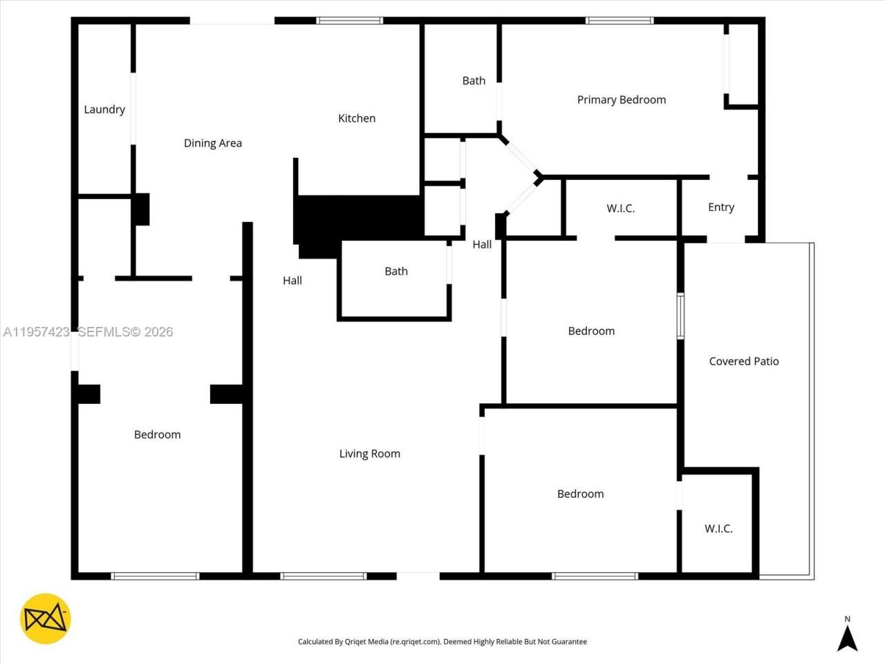 941 E 16th Pl, Hialeah, FL 33010 Photo