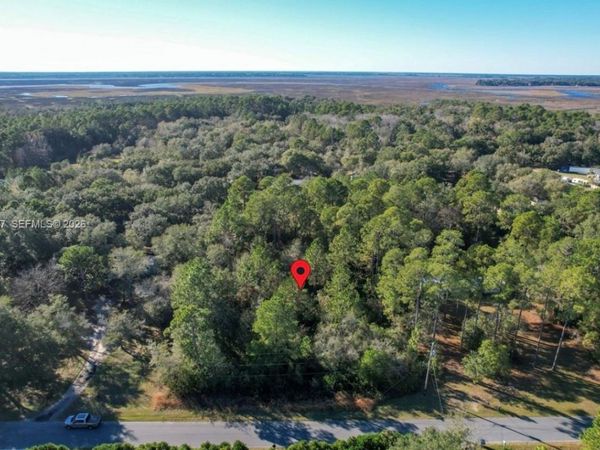 LOT 36 BURMEISTER RD , Fernandina Beach, FL 32034