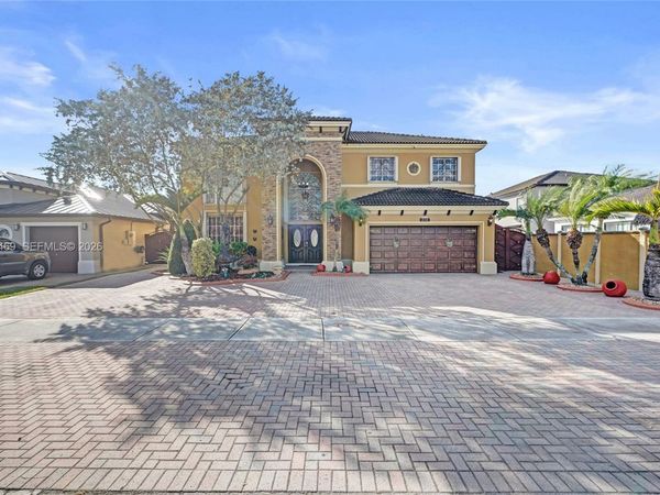 876 SW 155th Ct , Miami, FL 33194