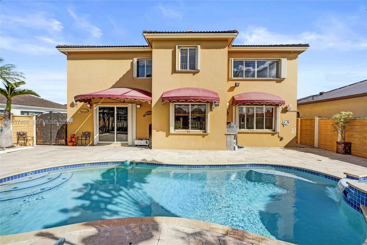 876 SW 155th Ct , Miami, FL 33194 Photo