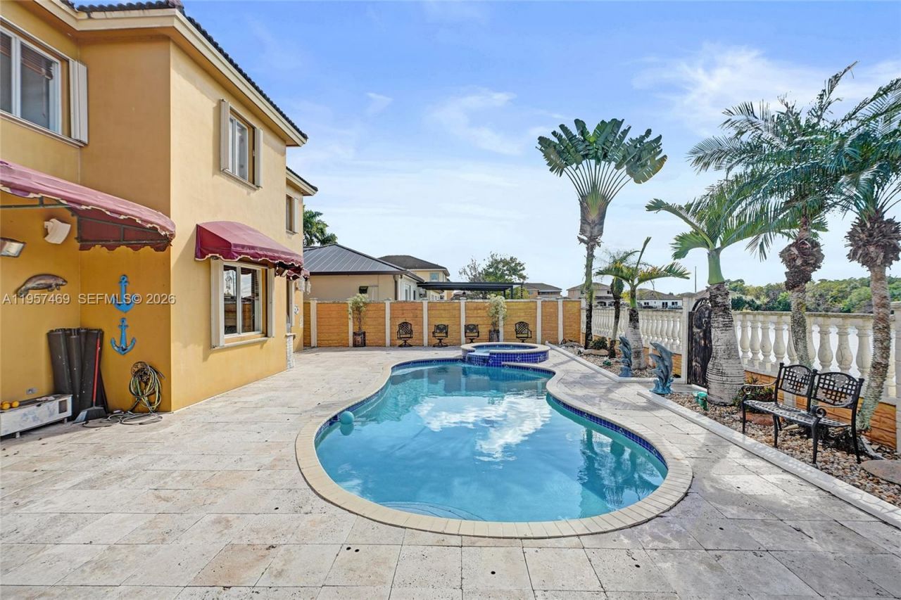 876 SW 155th Ct , Miami, FL 33194 Photo