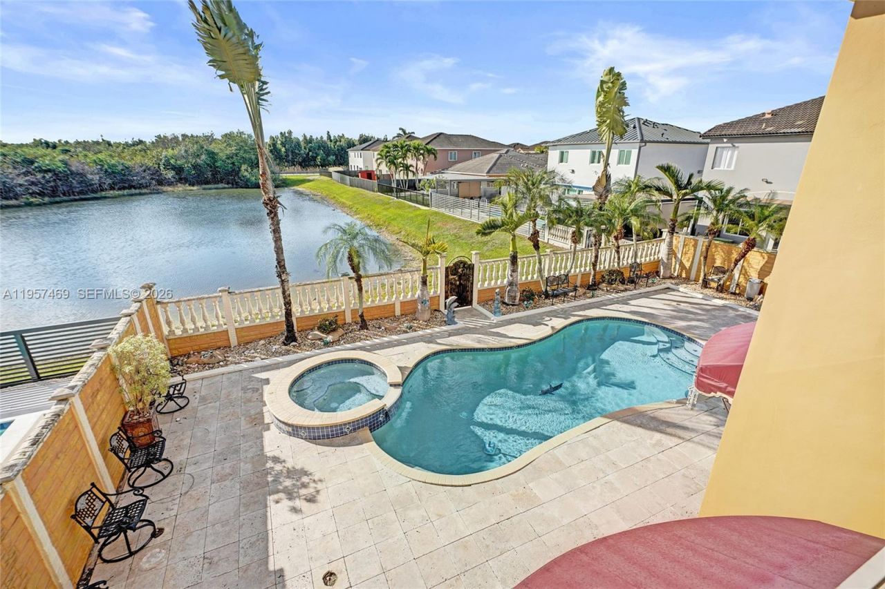 876 SW 155th Ct , Miami, FL 33194 Photo