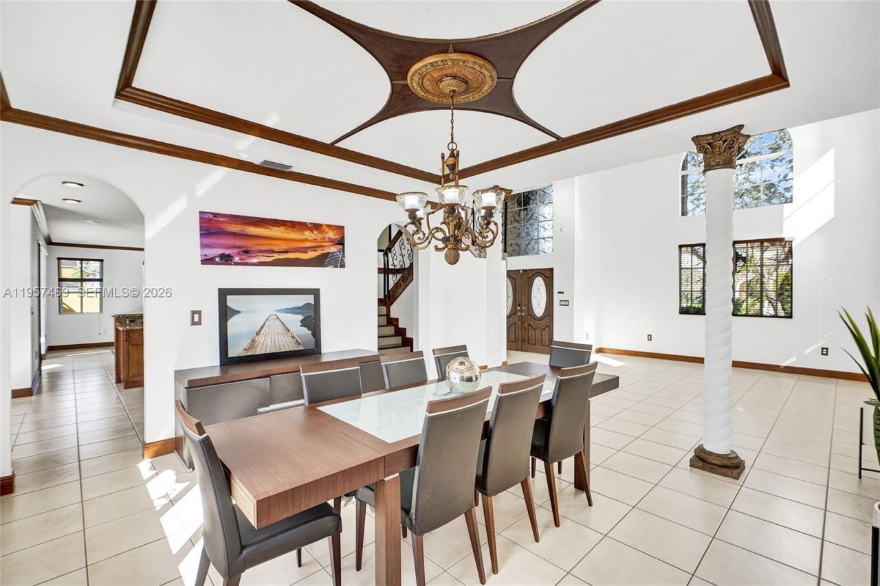 876 SW 155th Ct , Miami, FL 33194 Photo