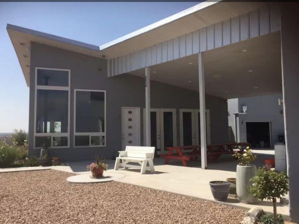 5225 Chopin Road NE, Rio Rancho, NM 87144