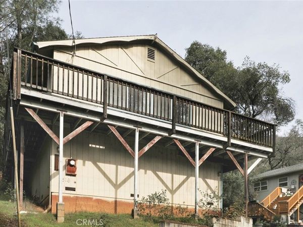 7316 High, Nice, CA 95464