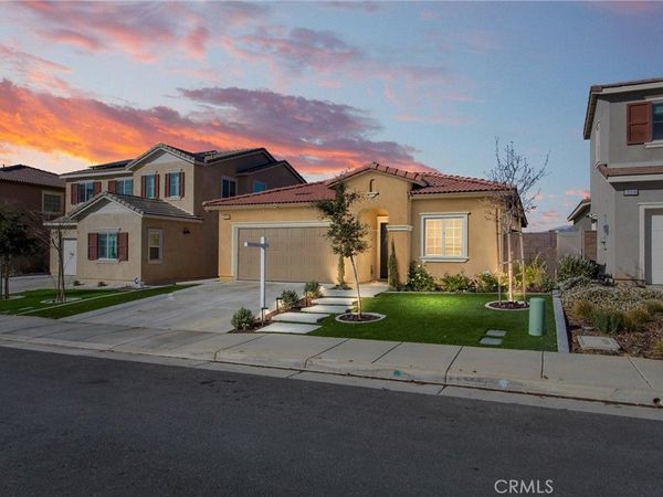 35334 Price, Beaumont, CA 92223