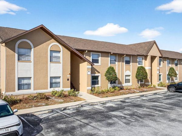 240 Spring Drive , Unit 5, Merritt Island, FL 32953