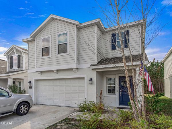 1215 Cabot Cliffs Drive, Daytona Beach, FL 32124