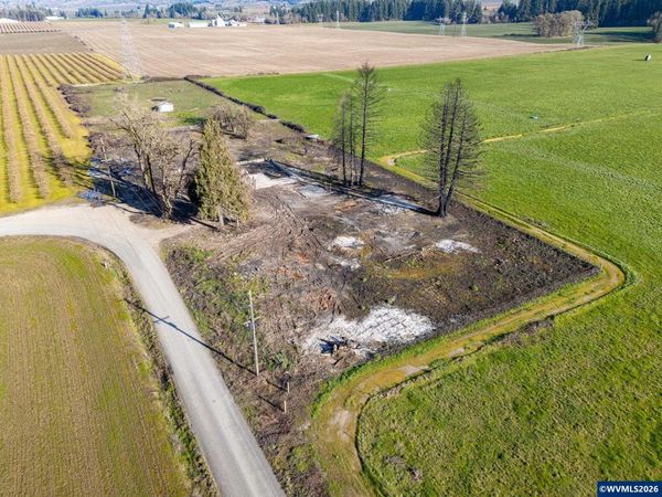 7380 NE Old Mcminnville Hwy, Carlton, OR 97111