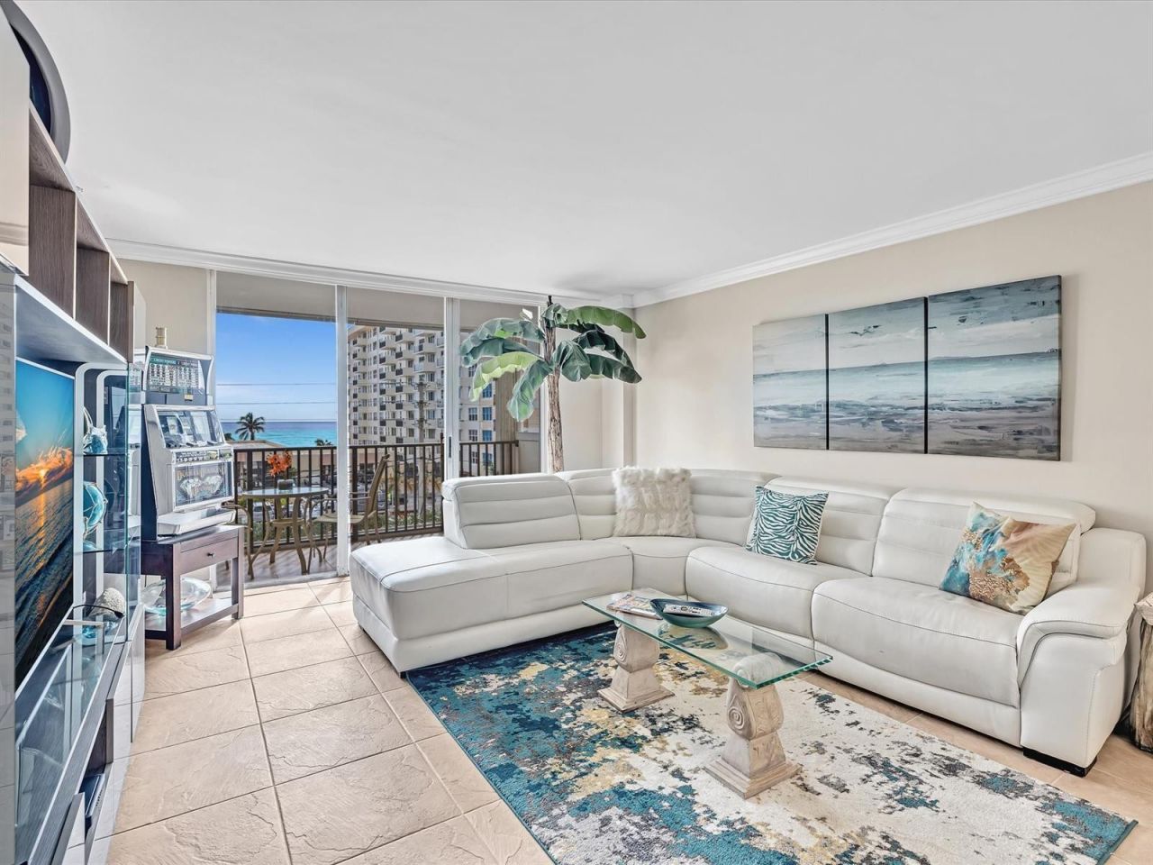 1150 Hillsboro Mile, Unit 408, Hillsboro Beach, FL 33062 Photo