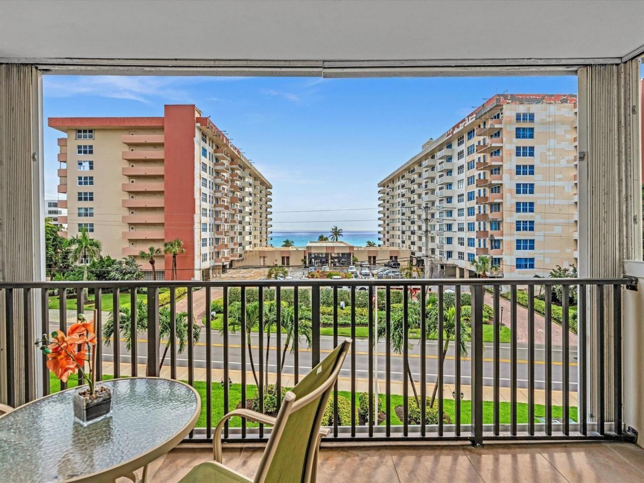 1150 Hillsboro Mile, Unit 408, Hillsboro Beach, FL 33062 Photo