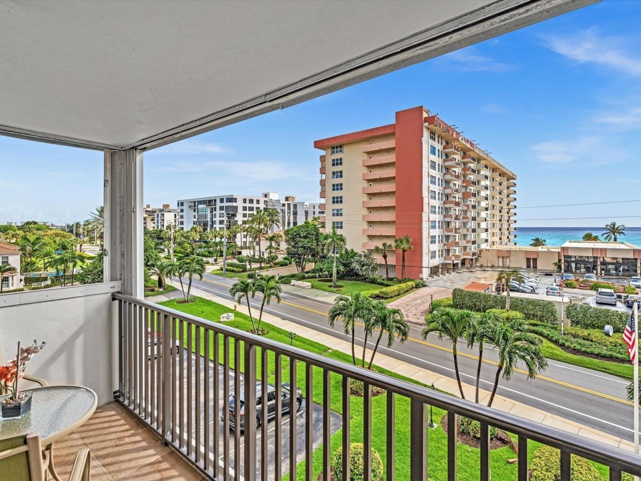 1150 Hillsboro Mile, Unit 408, Hillsboro Beach, FL 33062 Photo