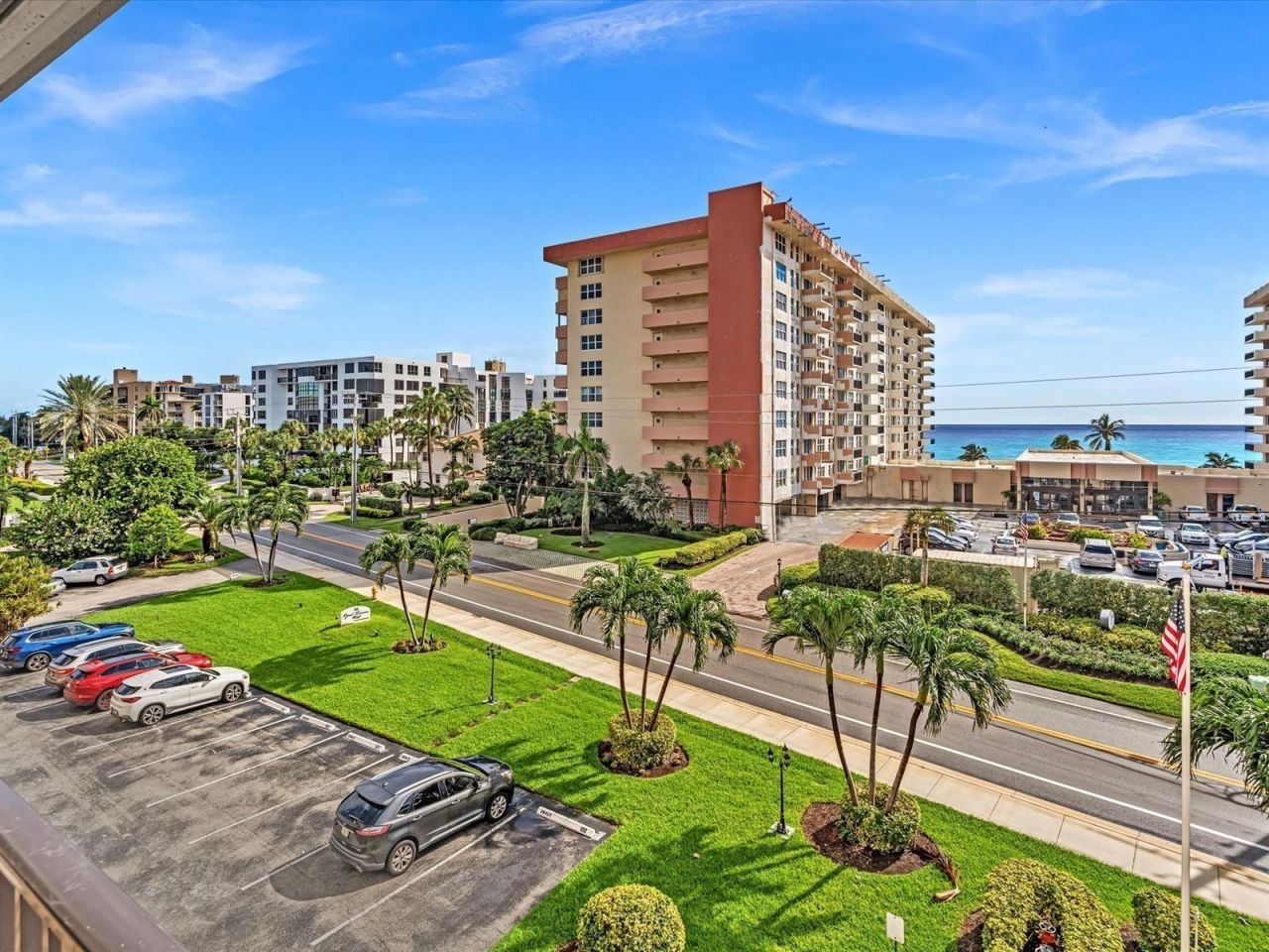 1150 Hillsboro Mile, Unit 408, Hillsboro Beach, FL 33062 Photo