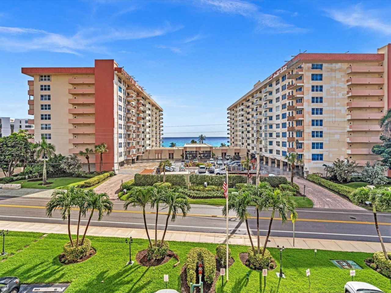 1150 Hillsboro Mile, Unit 408, Hillsboro Beach, FL 33062 Photo