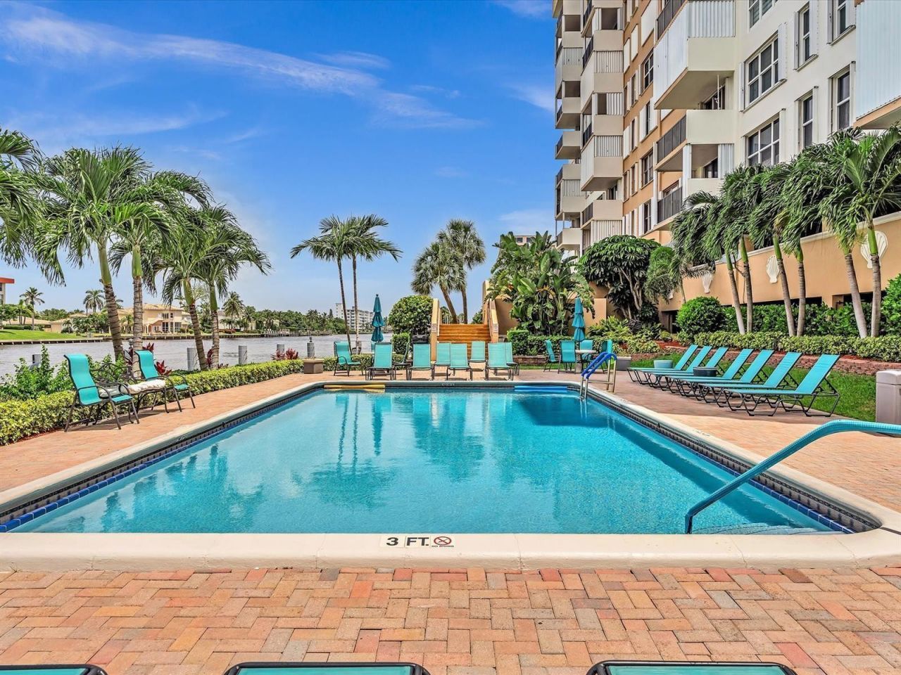 1150 Hillsboro Mile, Unit 408, Hillsboro Beach, FL 33062 Photo