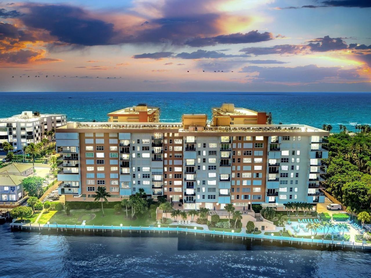 1150 Hillsboro Mile, Unit 408, Hillsboro Beach, FL 33062 Photo