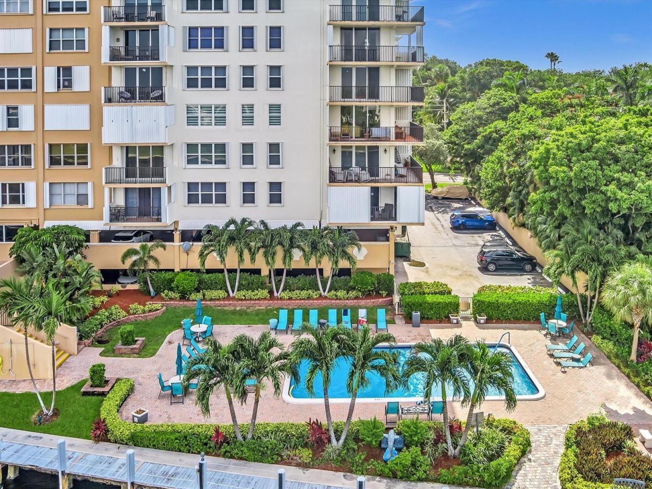 1150 Hillsboro Mile, Unit 408, Hillsboro Beach, FL 33062 Photo