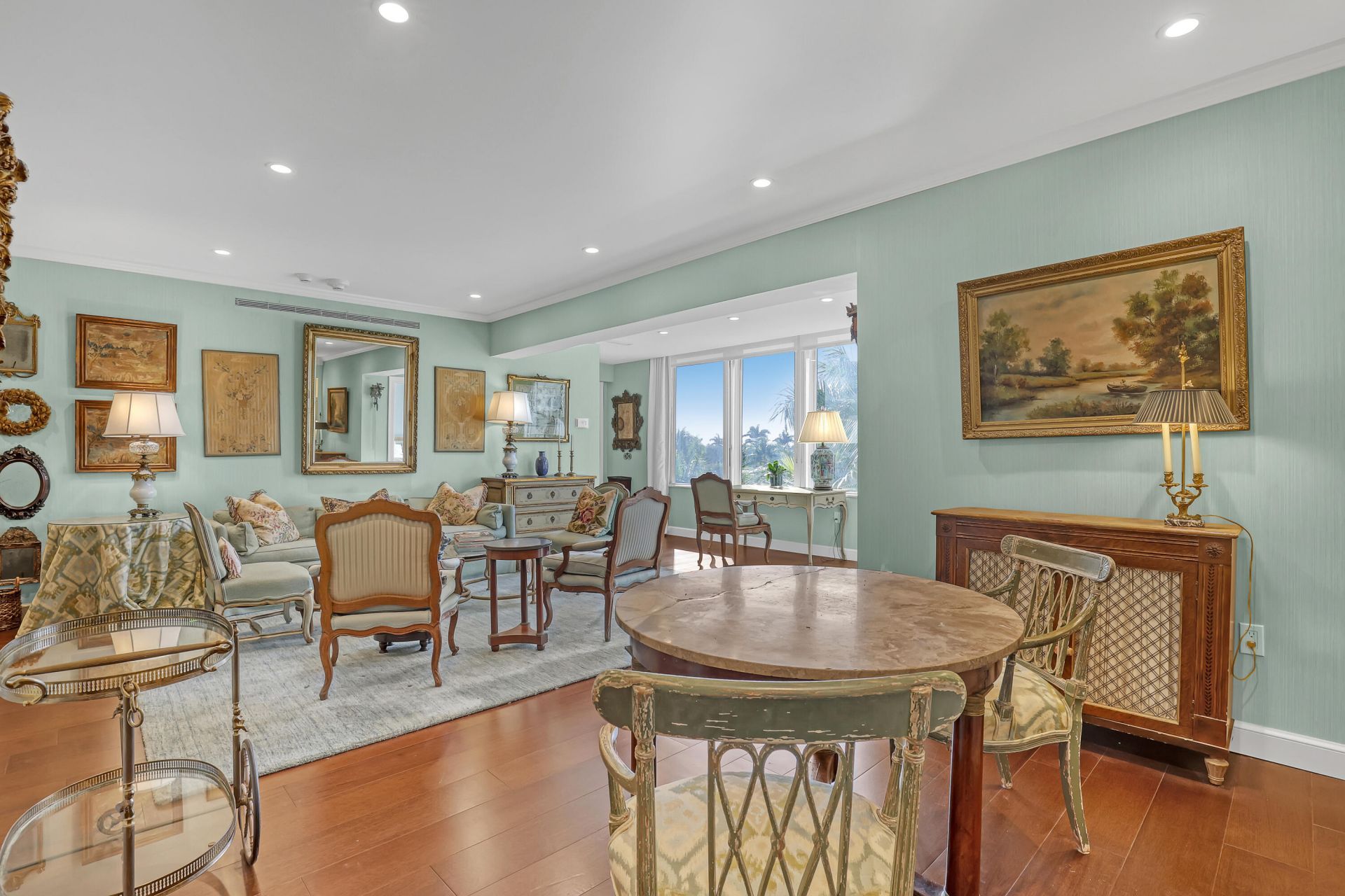 44 Cocoanut Row, Unit 302 B, Palm Beach, FL 33480 Photo