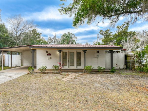 907 N Pine Avenue, Green Cove Springs, FL 32043