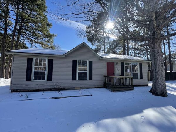 1517 Sugar Maple Lane, Hensley, AR 72065