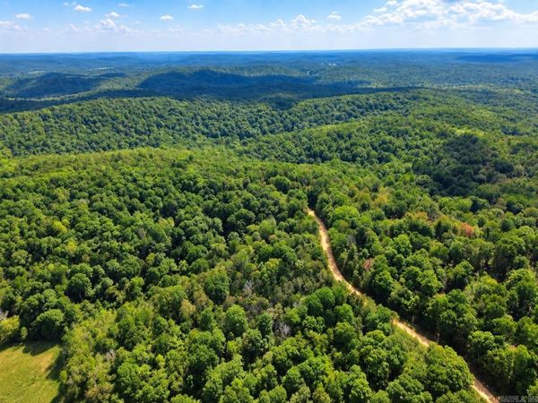 Upper Janes Creek Road, Ravenden, AR 72459