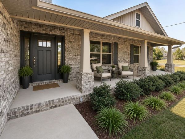 5908 Silvercrest Boulevard, Crestview, FL 32536