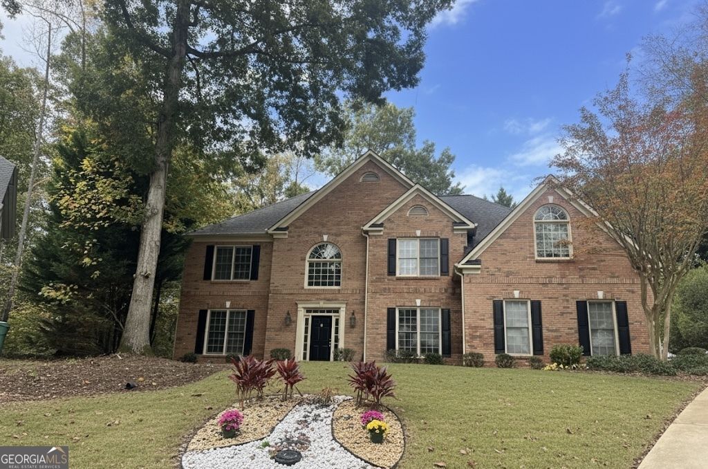 392 Brookwater Court, Stone Mountain, GA 30087 Main Photo