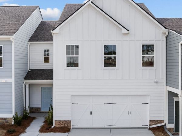 42 Umber Lane, Unit LOT 15, Newnan, GA 30263