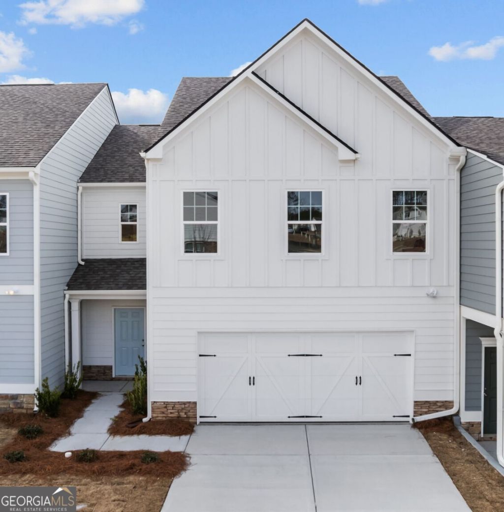 42 Umber Lane, Unit LOT 15, Newnan, GA 30263 Main Photo