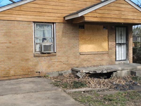 1550 ELLSWORTH ST, Memphis, TN 38111