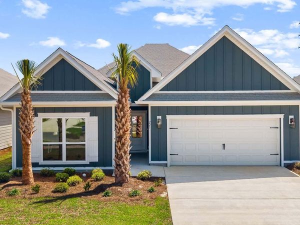 225 Dama Del Mar Way, Panama City Beach, FL 32407