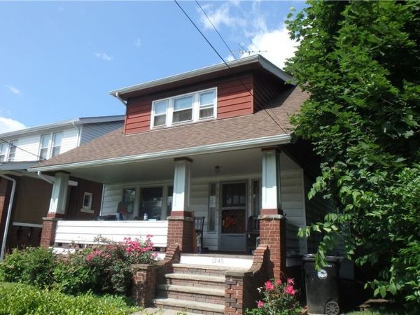 3240 W 38th Street, Cleveland, OH 44109