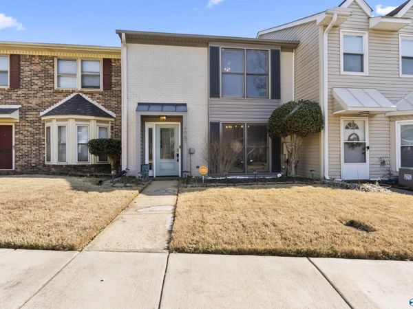 6957 Steeplechase Drive NW, Huntsville, AL 35806