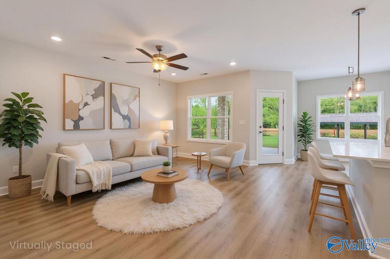 3717 Jaguar Way, Huntsville, AL 35810 Main Photo