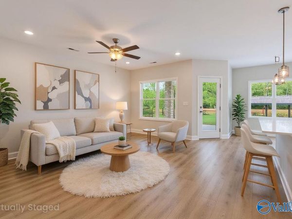 3717 Jaguar Way, Huntsville, AL 35810