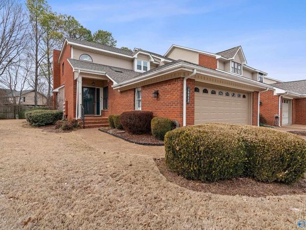 10032 Meredith Lane SE, Unit 10032, Huntsville, AL 35803