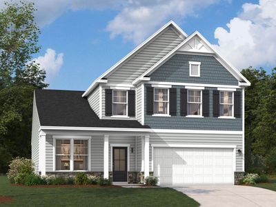 306 Ursus Drive, West Columbia, SC 29170