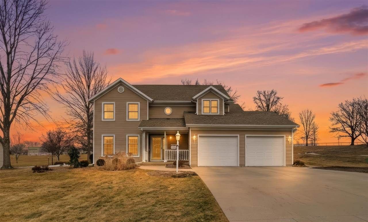 400 11th Street, Wellman, IA 52356 Main Photo