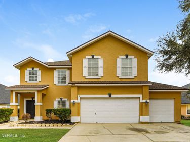 8603 LONGFORD Drive, Jacksonville, FL 32244