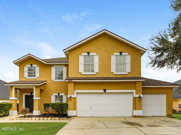 8603 LONGFORD Drive, Jacksonville, FL 32244