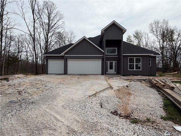 41 S Cheshnut Drive , Bella Vista, AR 72714