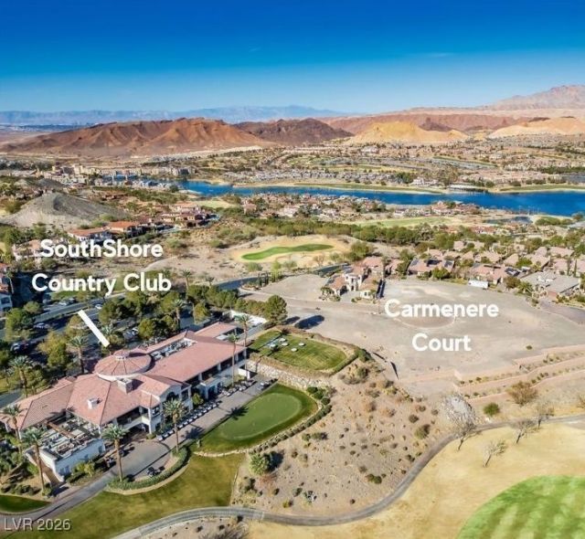 10 Carmenere Court, Henderson, NV 89011 Main Photo