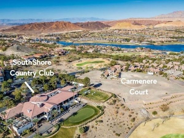 10 Carmenere Court, Henderson, NV 89011